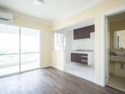 Apartamento para Venda em São Paulo/SP Campo Belo 1 Quartos