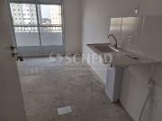 Apartamento para Venda em São Paulo/SP Campo Belo 1 Quartos