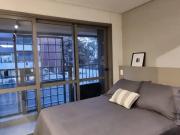 Apartamento para Venda em São Paulo/SP Campo Belo 1 Quartos