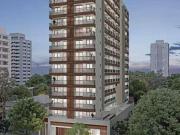 Apartamento para Venda em São Paulo/SP Campo Belo 1 Quartos
