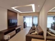 Apartamento para Venda em São Paulo/SP Campo Belo 1 Quartos