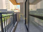 Apartamento para Venda em São Paulo/SP Campo Belo 1 Quartos