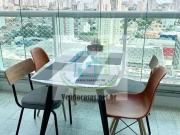 Apartamento para Venda em São Paulo/SP Campo Belo 1 Quartos