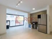 Apartamento para Venda em São Paulo/SP Campo Belo 1 Quartos