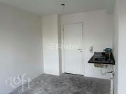 Apartamento para Venda em São Paulo/SP Campo Belo 1 Quartos