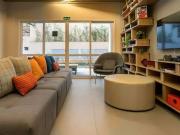 Apartamento para Venda em São Paulo/SP Campo Belo 1 Quartos