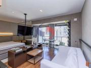 Apartamento para Venda em São Paulo/SP Campo Belo 1 Quartos