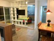 Apartamento para Venda em São Paulo/SP Campo Belo 1 Quartos