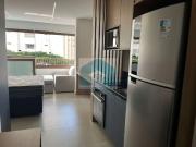Apartamento para Venda em São Paulo/SP Campo Belo 1 Quartos