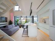 Apartamento para Venda em São Paulo/SP Campo Belo 1 Quartos