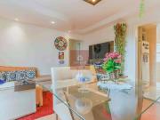 Apartamento para Venda em São Paulo/SP Campo Belo 1 Quartos