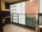 Apartamento para Venda em São Paulo/SP Campo Belo 1 Quartos