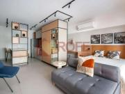 Apartamento para Venda em São Paulo/SP Campo Belo 1 Quartos Apartamento para Venda em São Paulo/SP Campo Belo 1 Quartos