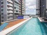 Apartamento para Venda em São Paulo/SP Campo Belo 1 Quartos