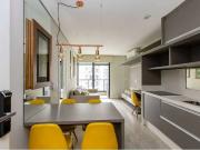 Apartamento para Venda em São Paulo/SP Campo Belo 1 Quartos