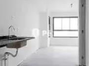 Apartamento para Venda em São Paulo/SP Campo Belo 1 Quartos