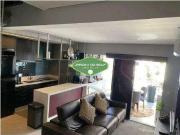 Apartamento para Venda em São Paulo/SP Campo Belo 2 Quartos