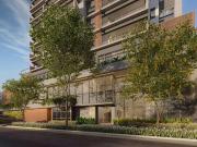 Apartamento para Venda em São Paulo/SP Campo Belo 2 Quartos