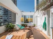 Apartamento para Venda em São Paulo/SP Campo Belo 2 Quartos