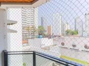 Apartamento para Venda em São Paulo/SP Campo Belo 2 Quartos