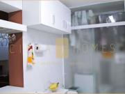 Apartamento para Venda em São Paulo/SP Campo Belo 2 Quartos