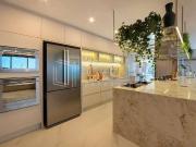 Apartamento para Venda em São Paulo/SP Campo Belo 2 Quartos