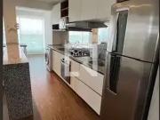 Apartamento para Venda em São Paulo/SP Campo Belo 2 Quartos