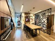 Apartamento para Venda em São Paulo/SP Campo Belo 2 Quartos