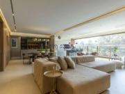 Apartamento para Venda em São Paulo/SP Campo Belo 2 Quartos