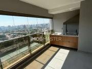 Apartamento para Venda em São Paulo/SP Campo Belo 2 Quartos