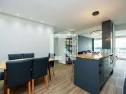 Apartamento para Venda em São Paulo/SP Campo Belo 2 Quartos