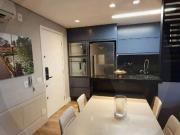 Apartamento para Venda em São Paulo/SP Campo Belo 2 Quartos