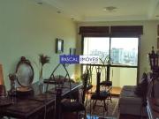 Apartamento para Venda em São Paulo/SP Campo Belo 2 Quartos