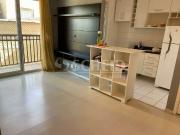 Apartamento para Venda em São Paulo/SP Campo Belo 2 Quartos