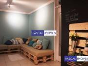 Apartamento para Venda em São Paulo/SP Campo Belo 2 Quartos