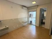 Apartamento para Venda em São Paulo/SP Campo Belo 2 Quartos