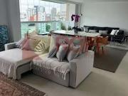 Apartamento para Venda em São Paulo/SP Campo Belo 2 Quartos