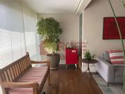 Apartamento para Venda em São Paulo/SP Campo Belo 2 Quartos