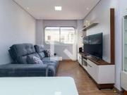 Apartamento para Venda em São Paulo/SP Campo Belo 2 Quartos