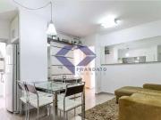 Apartamento para Venda em São Paulo/SP Campo Belo 2 Quartos