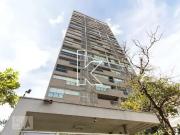 Apartamento para Venda em São Paulo/SP Campo Belo 2 Quartos