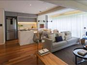Apartamento para Venda em São Paulo/SP Campo Belo 2 Quartos