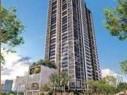 Apartamento para Venda em São Paulo/SP Campo Belo 2 Quartos