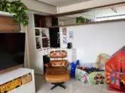 Apartamento para Venda em São Paulo/SP Campo Belo 2 Quartos