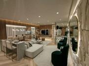 Apartamento para Venda em São Paulo/SP Campo Belo 2 Quartos