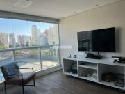 Apartamento para Venda em São Paulo/SP Campo Belo 2 Quartos