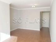 Apartamento para Venda em São Paulo/SP Campo Belo 2 Quartos