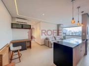 Apartamento para Venda em São Paulo/SP Campo Belo 2 Quartos