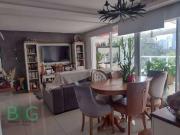 Apartamento para Venda em São Paulo/SP Campo Belo 2 Quartos