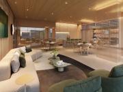 Apartamento para Venda em São Paulo/SP Campo Belo 2 Quartos